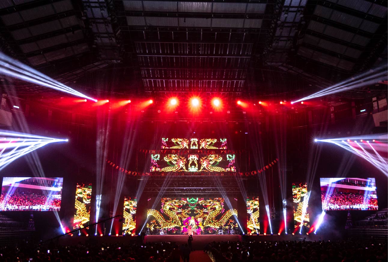 臺北母娘文化季