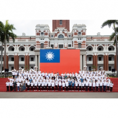 TEAM TAIWAN